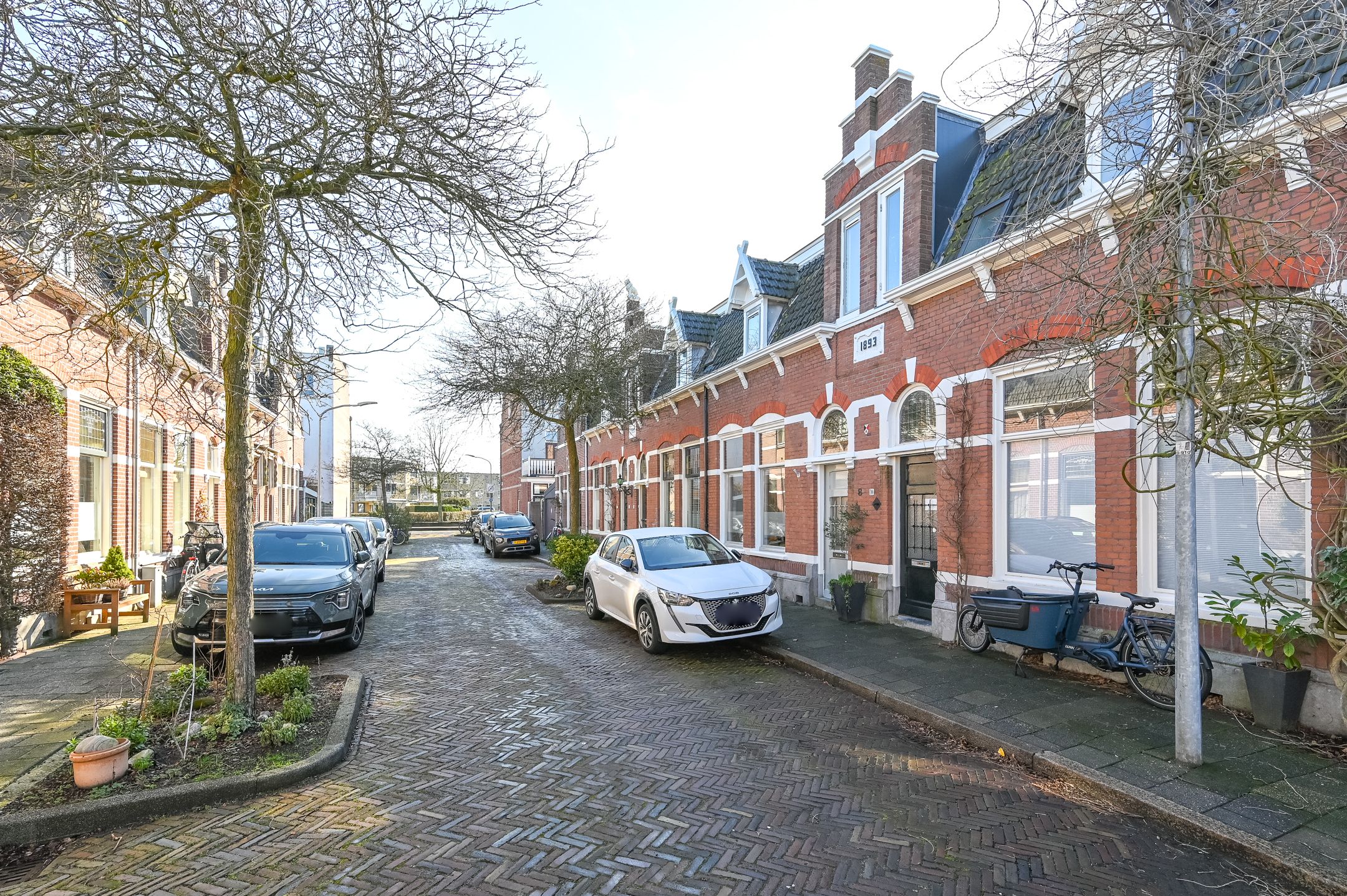 Foto 33 van Lourens Costerstraat 8