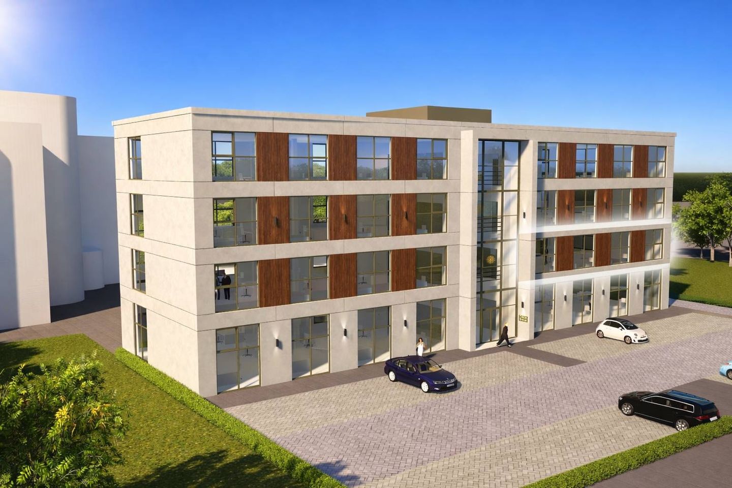 Bekijk foto 1 van Ida Fryepad