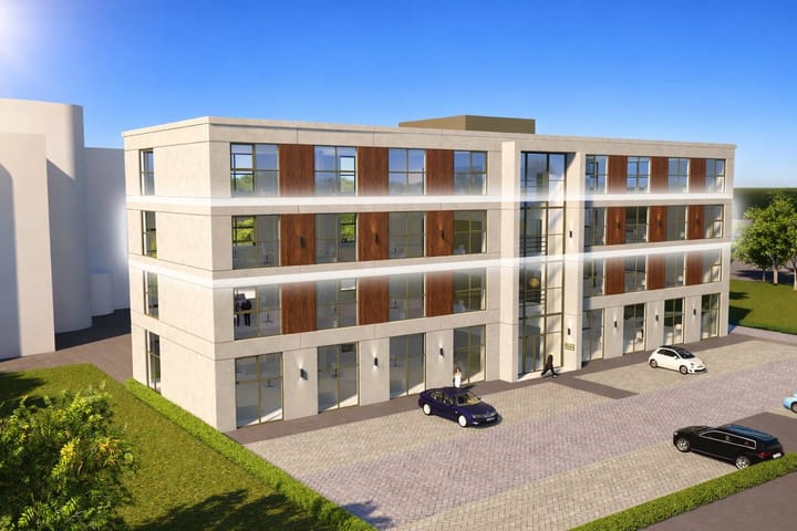 Ida Fryepad, Alkmaar