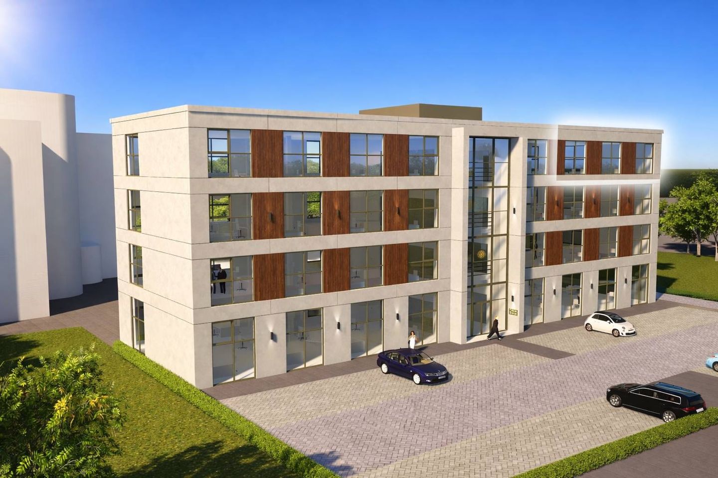 Bekijk foto 1 van Ida Fryepad