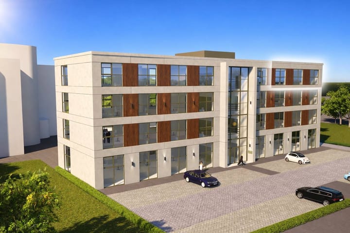 Ida Fryepad, Alkmaar