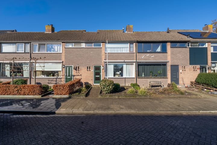 Foto 4 van Graaf Adolfstraat 36