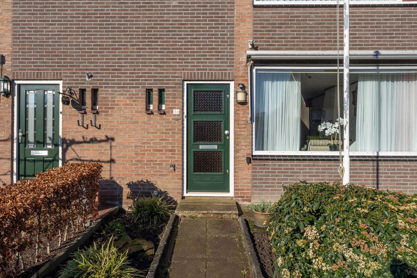 Foto 5 van Graaf Adolfstraat 36