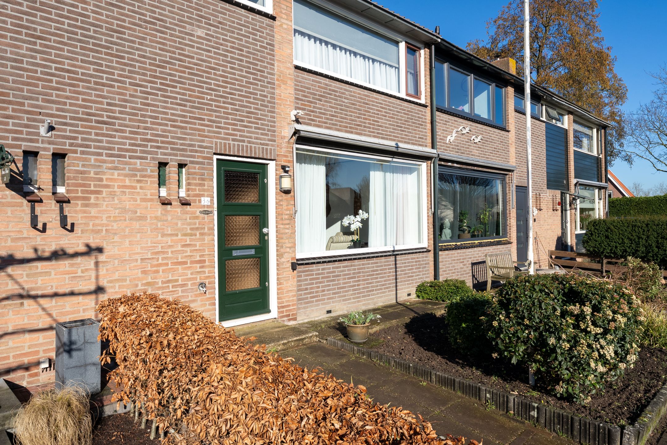 Foto 6 van Graaf Adolfstraat 36