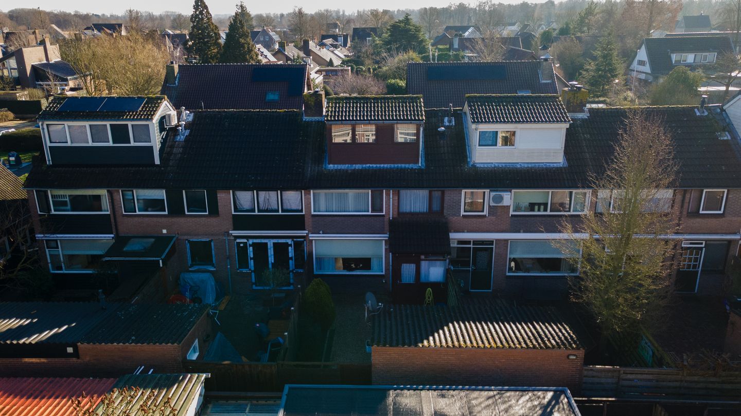 Foto 44 van Graaf Adolfstraat 36
