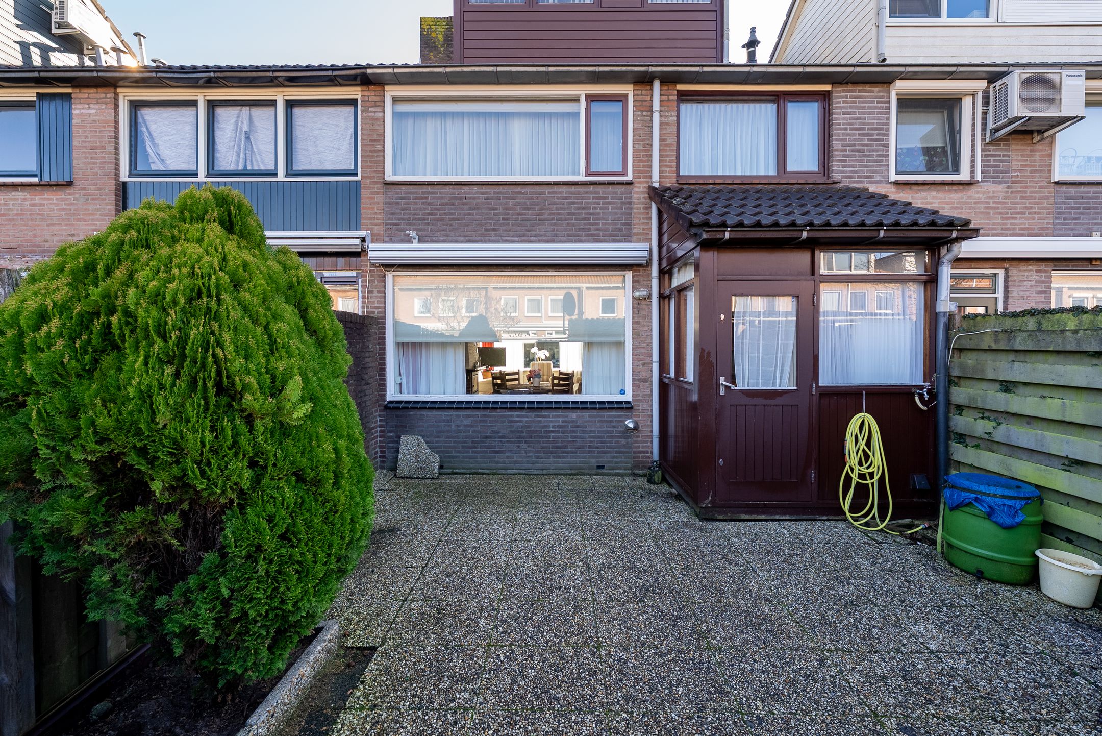 Foto 45 van Graaf Adolfstraat 36