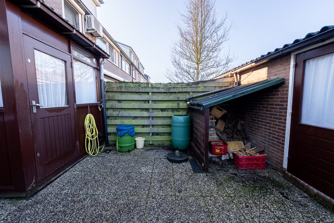 Foto 46 van Graaf Adolfstraat 36