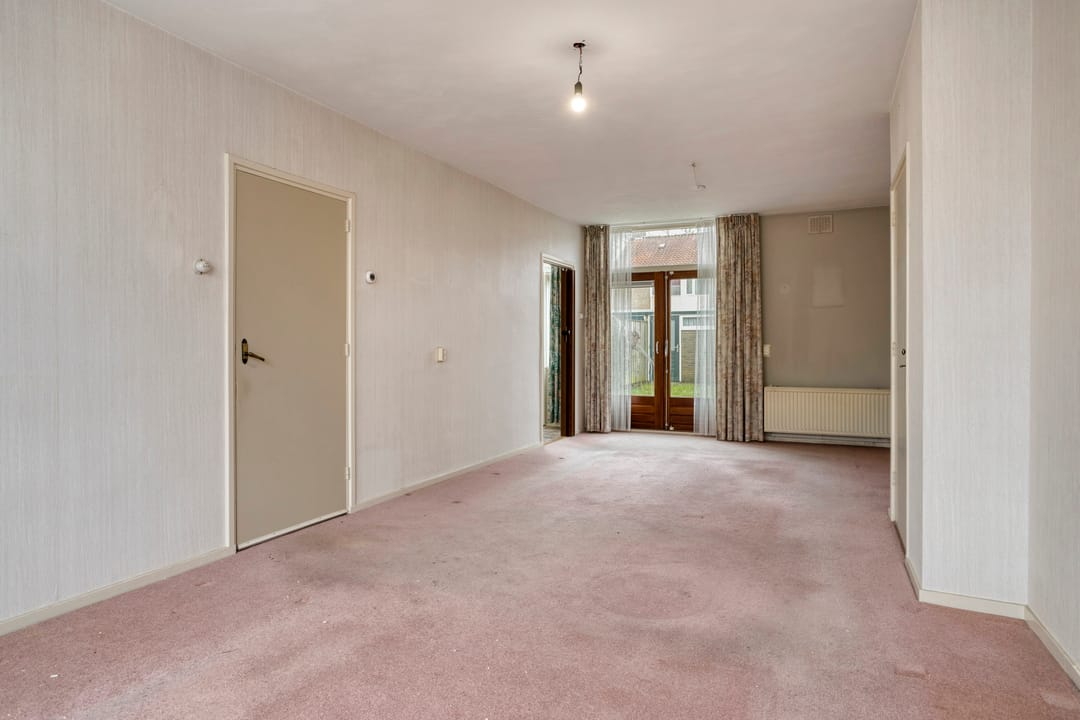 Photo 2 of Geraert Brandtstraat 19