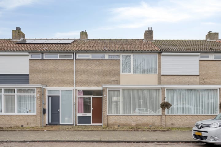 Geraert Brandtstraat 19 main image