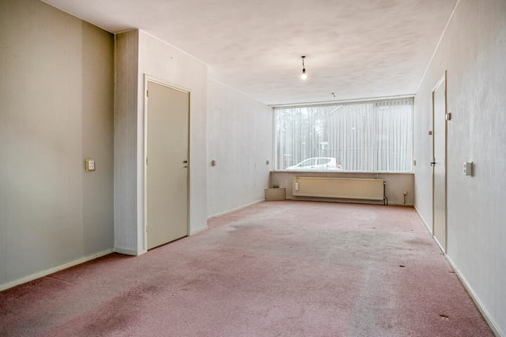 Photo 3 of Geraert Brandtstraat 19