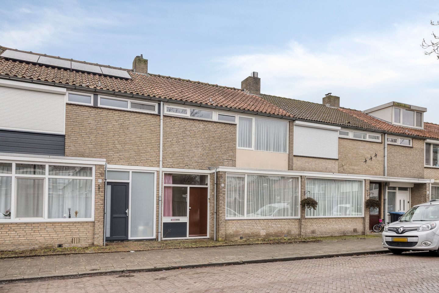 Photo 4 of Geraert Brandtstraat 19