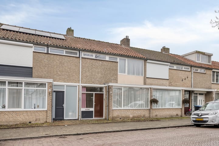 Photo 4 of Geraert Brandtstraat 19