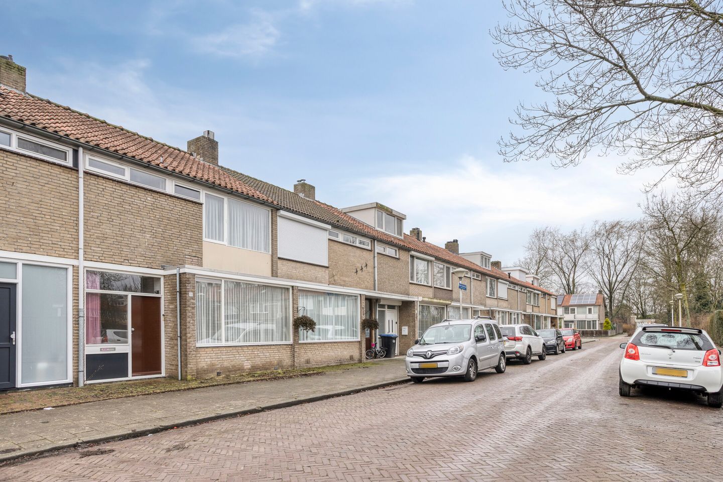 Photo 5 of Geraert Brandtstraat 19