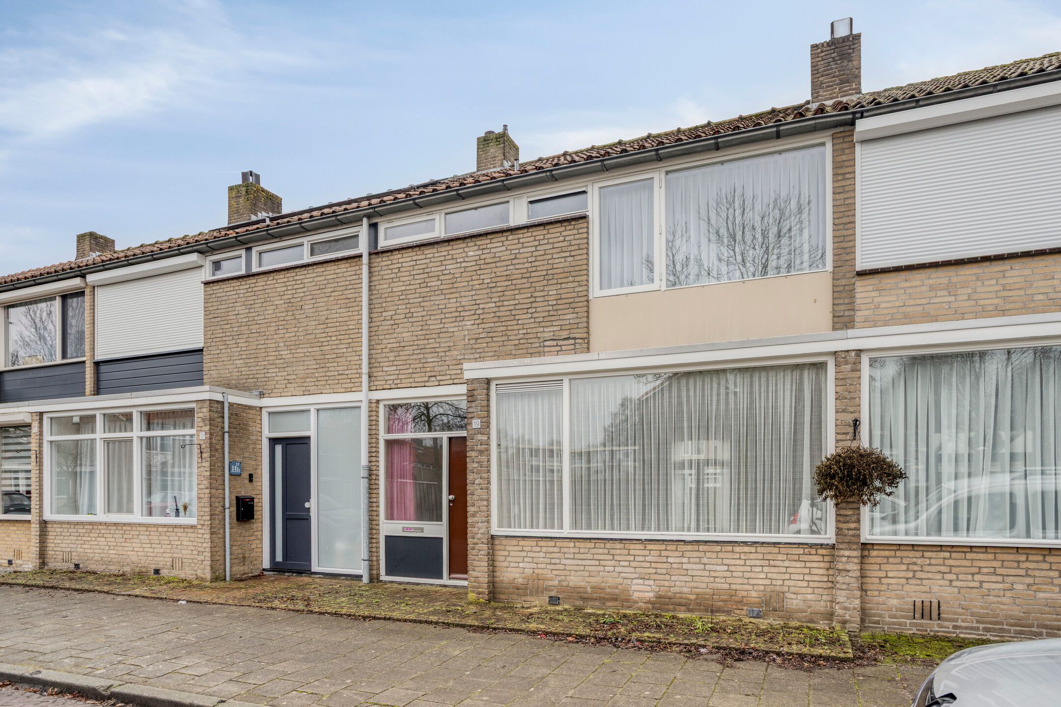 Photo 6 of Geraert Brandtstraat 19