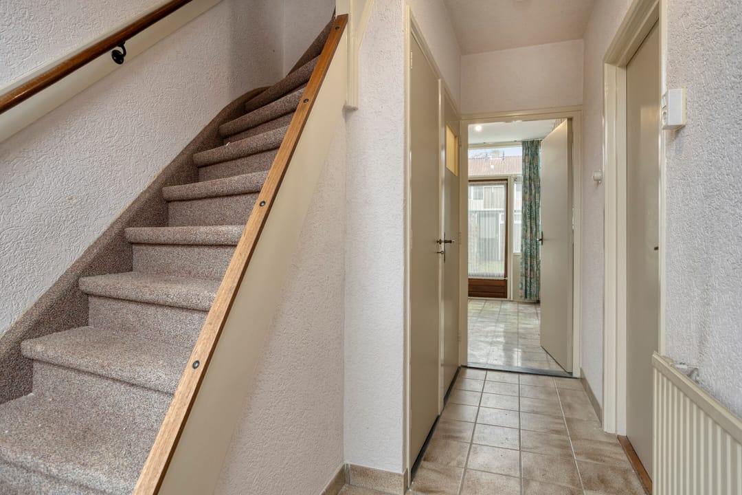 Photo 7 of Geraert Brandtstraat 19