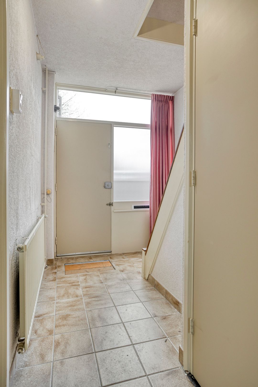 Photo 8 of Geraert Brandtstraat 19