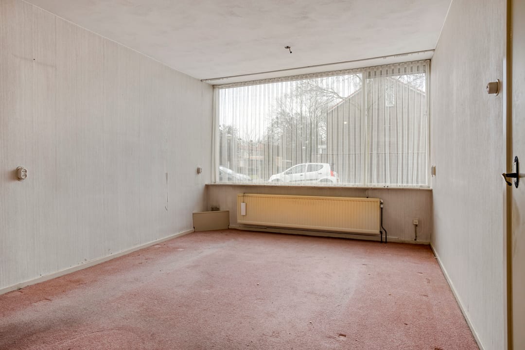 Photo 13 of Geraert Brandtstraat 19