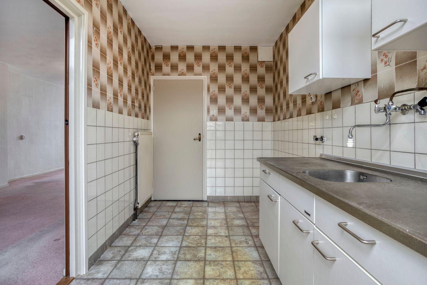 Photo 19 of Geraert Brandtstraat 19