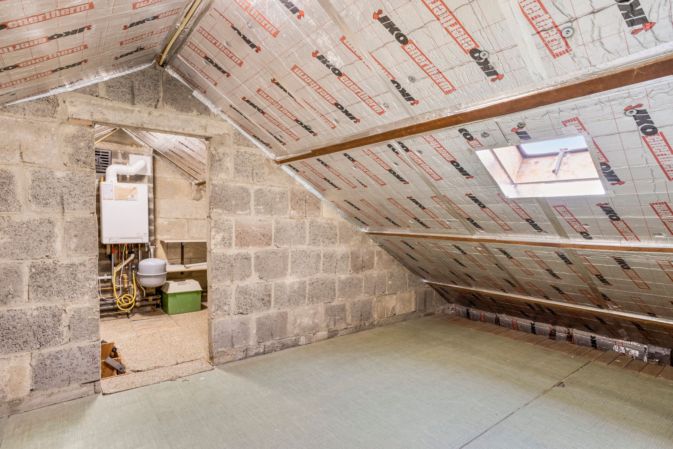 Photo 30 of Geraert Brandtstraat 19