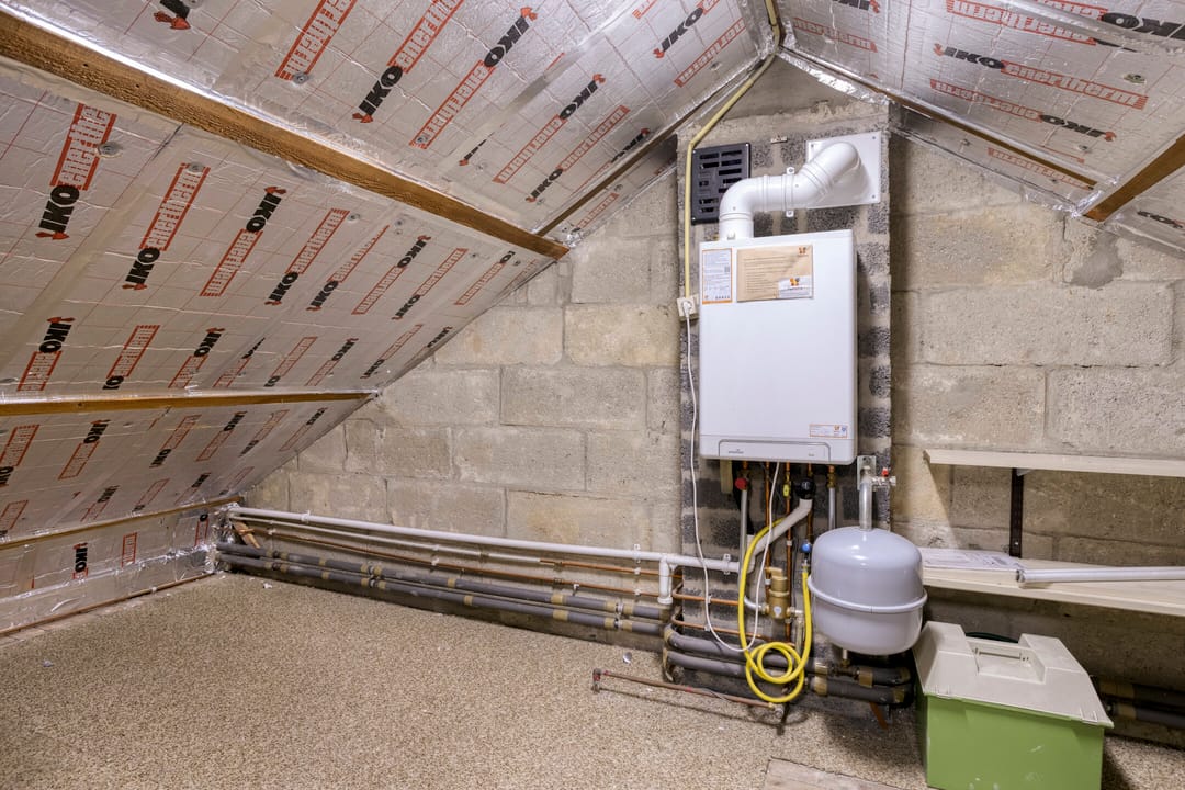 Photo 31 of Geraert Brandtstraat 19