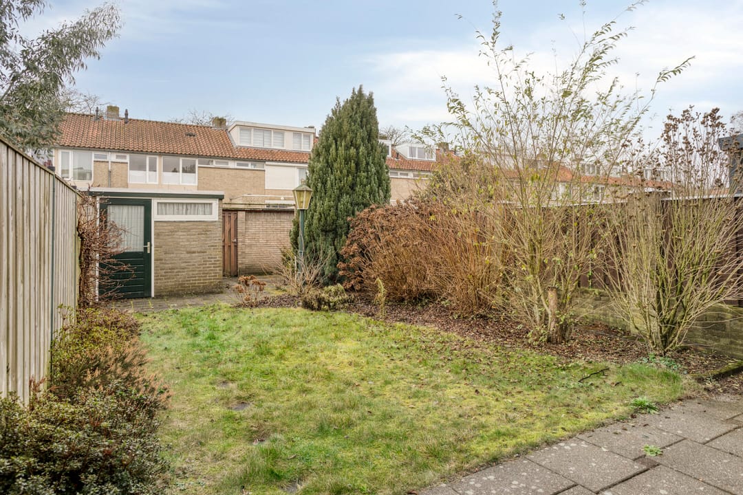 Photo 32 of Geraert Brandtstraat 19