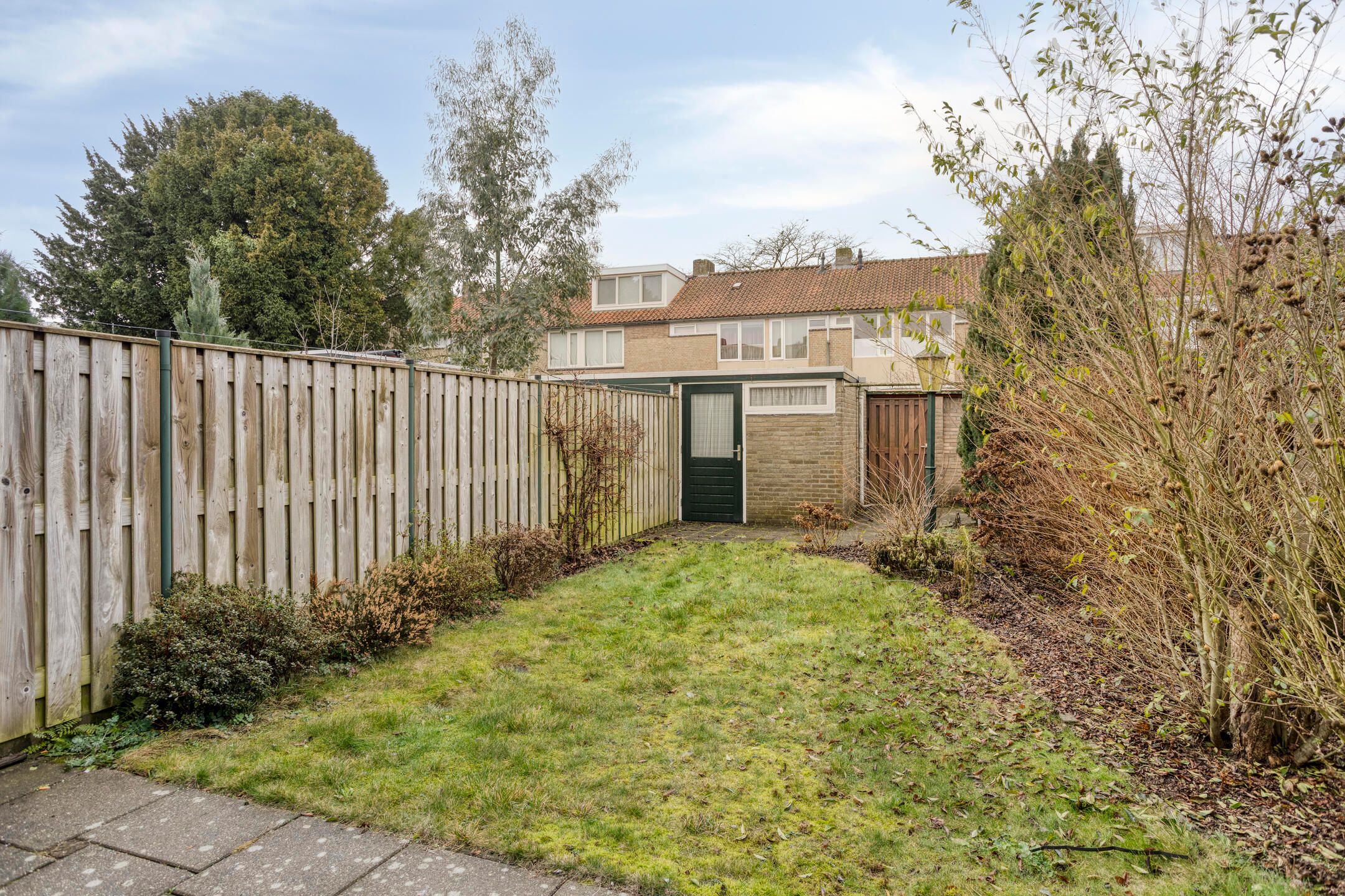 Photo 33 of Geraert Brandtstraat 19