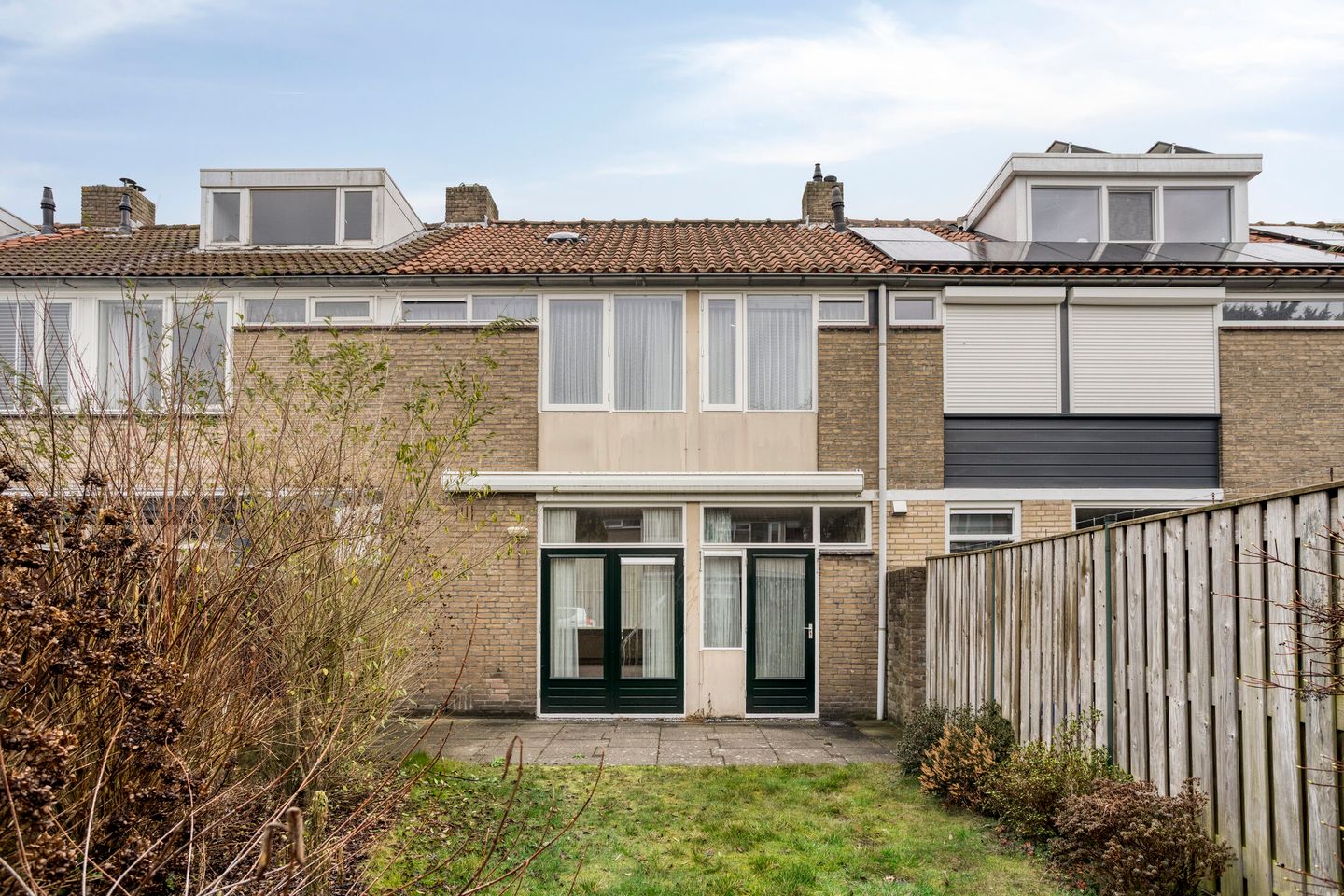 Photo 34 of Geraert Brandtstraat 19