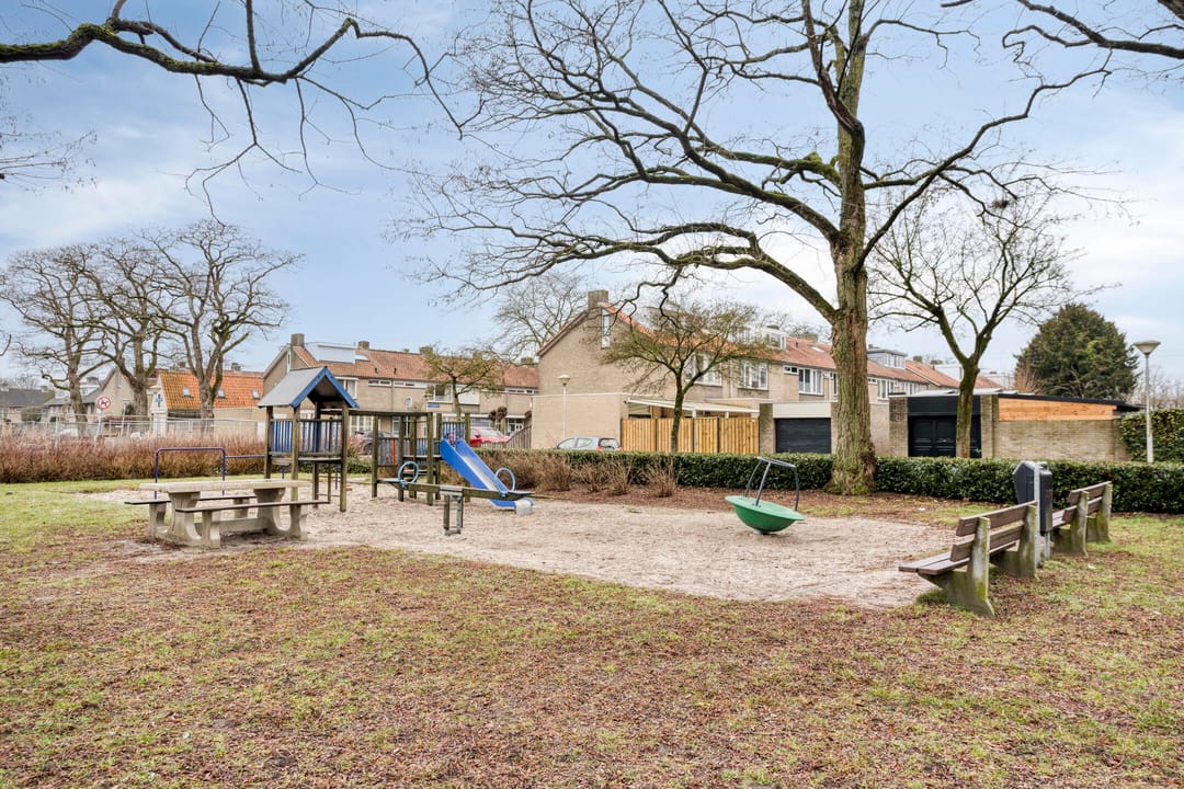 Photo 37 of Geraert Brandtstraat 19