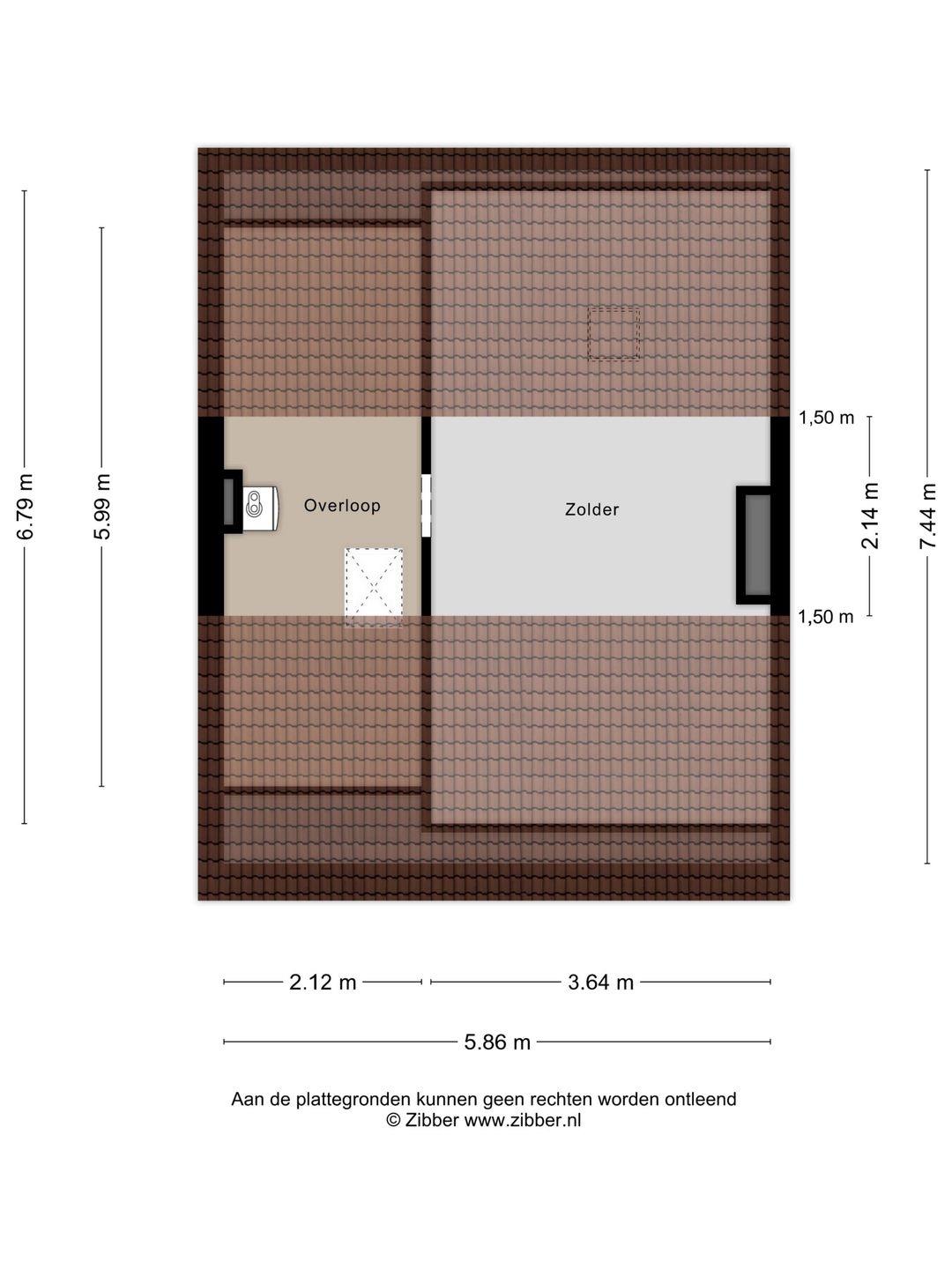 Photo 43 of Geraert Brandtstraat 19