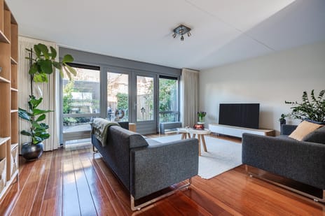 Hoekwal 3 secondary image