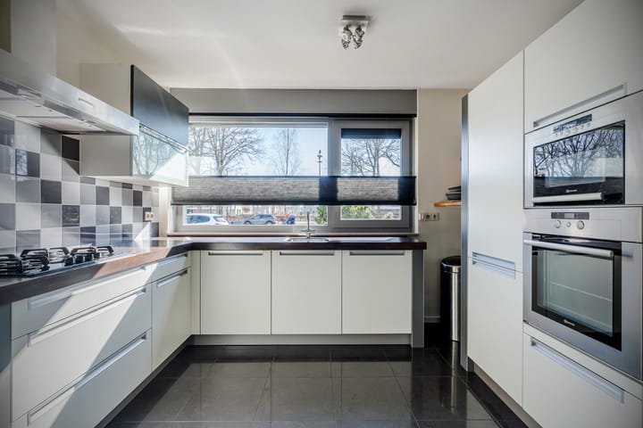 Foto 4 van Hoekwal 3