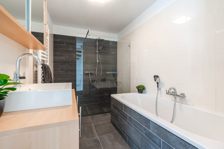 Foto 5 van Hoekwal 3