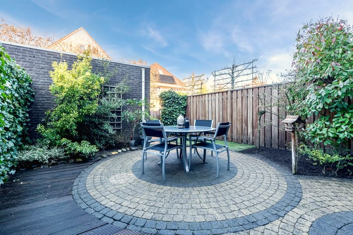 Foto 3 van Hoekwal 3