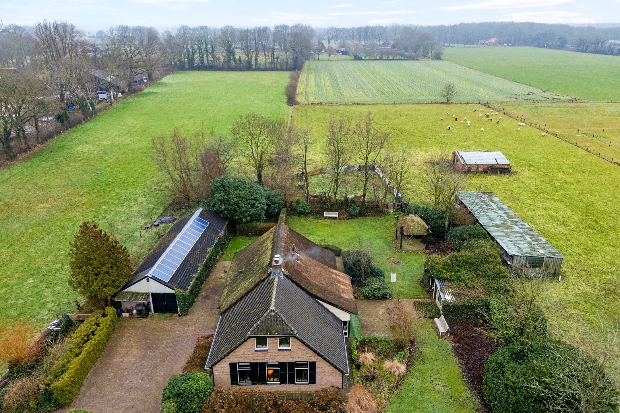 Foto 9 van Zuurbeek 20