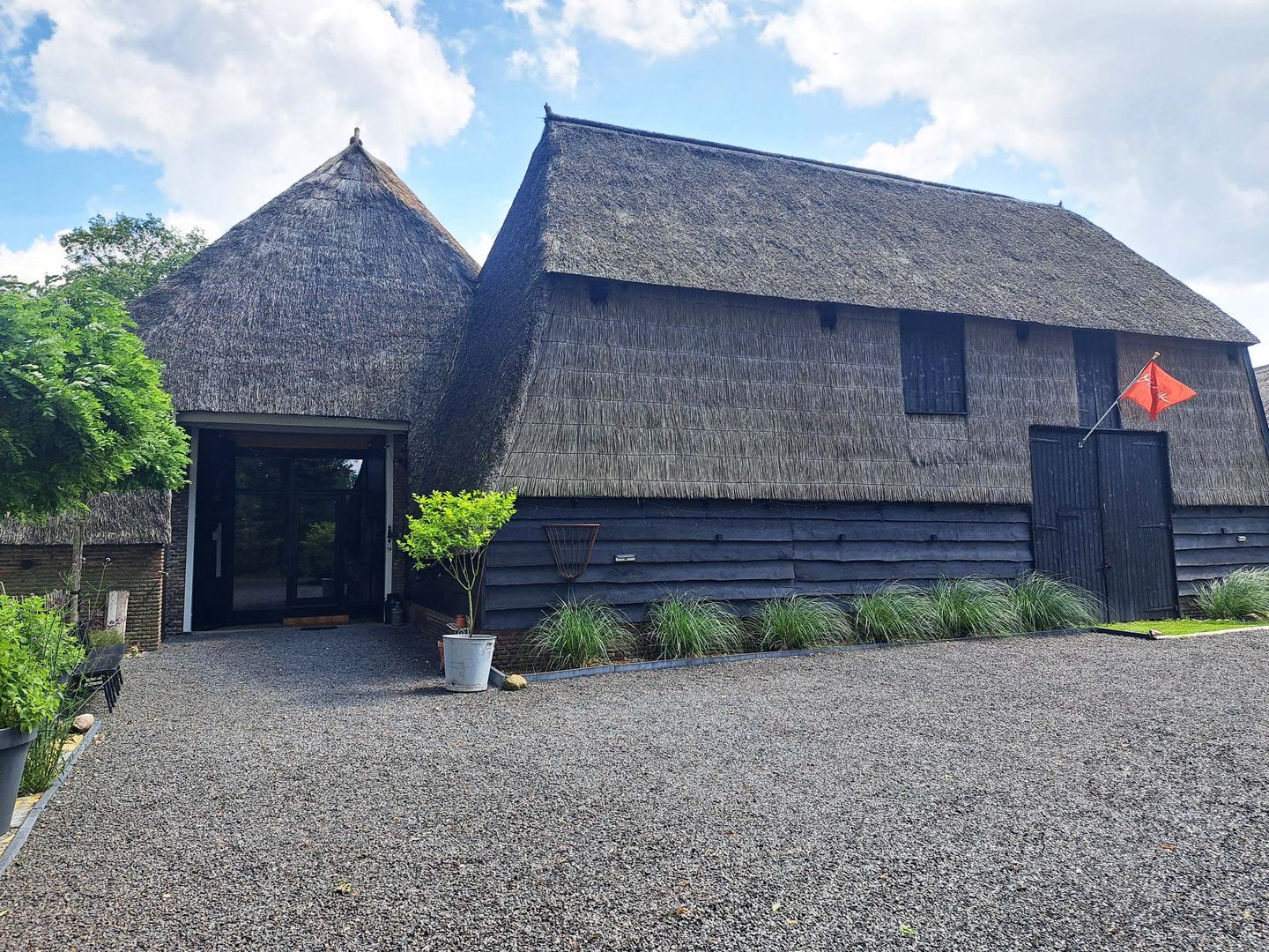 Foto 1 van Markeweg 1