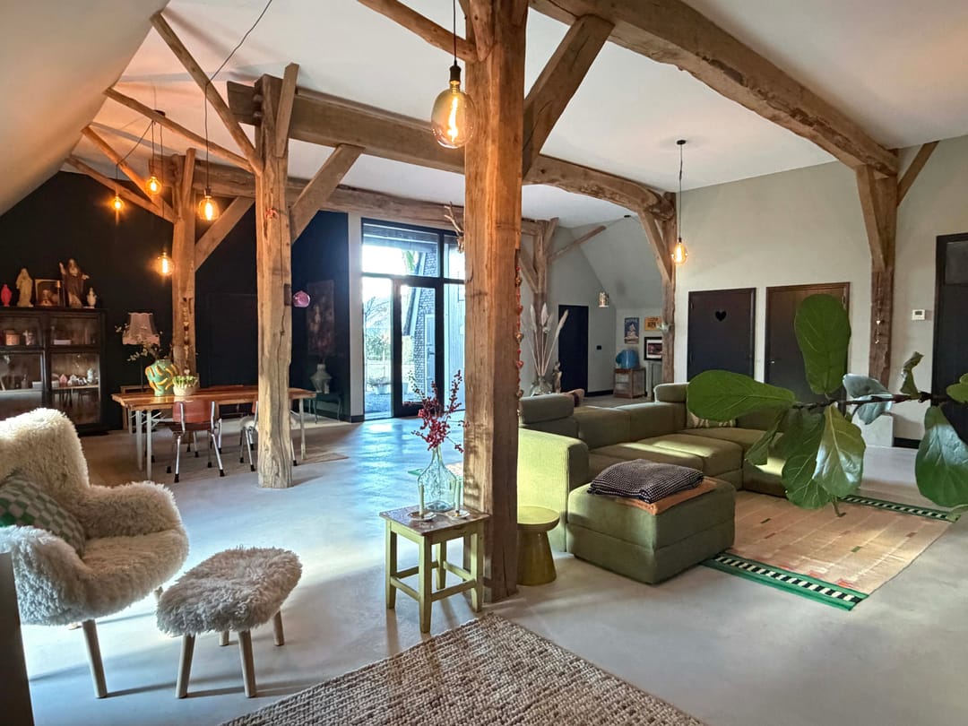 Foto 2 van Markeweg 1