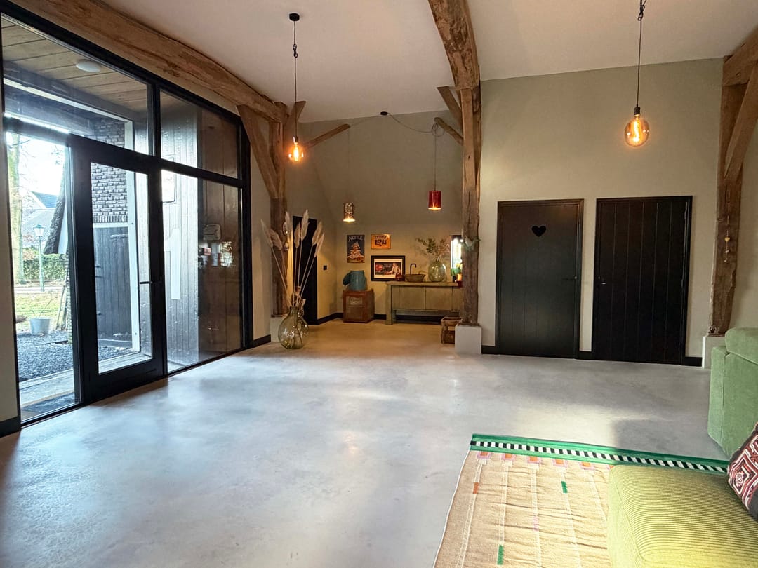 Foto 13 van Markeweg 1