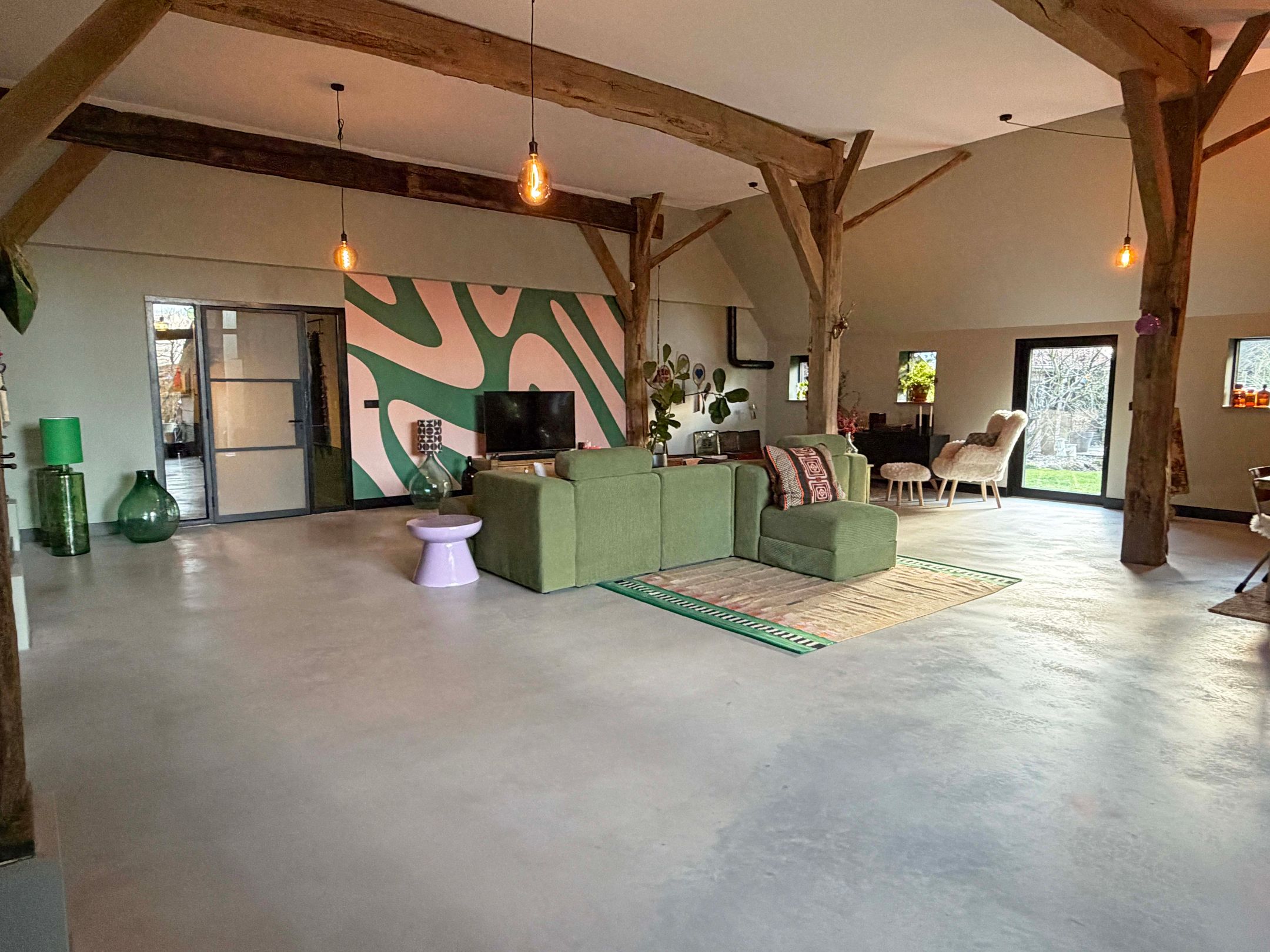 Foto 15 van Markeweg 1