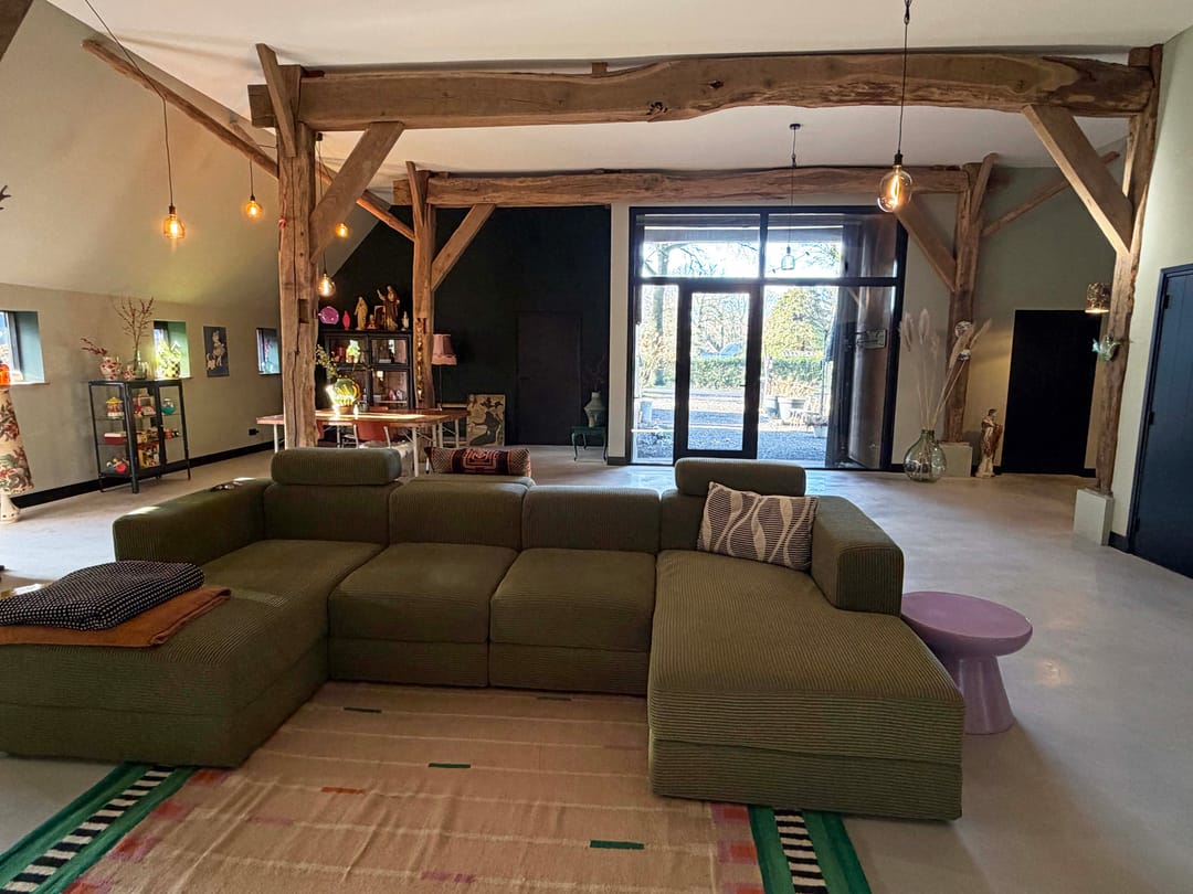 Foto 16 van Markeweg 1