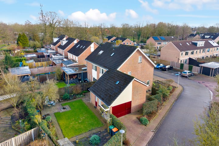 Foto 3 van Wilgenstuk 1