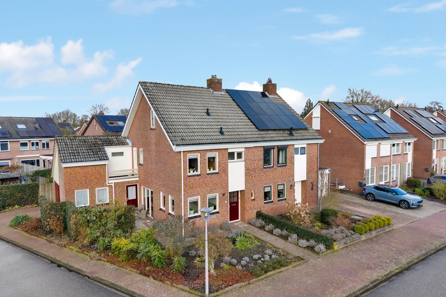 Foto 4 van Wilgenstuk 1