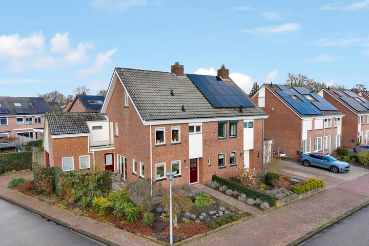 Foto 4 van Wilgenstuk 1