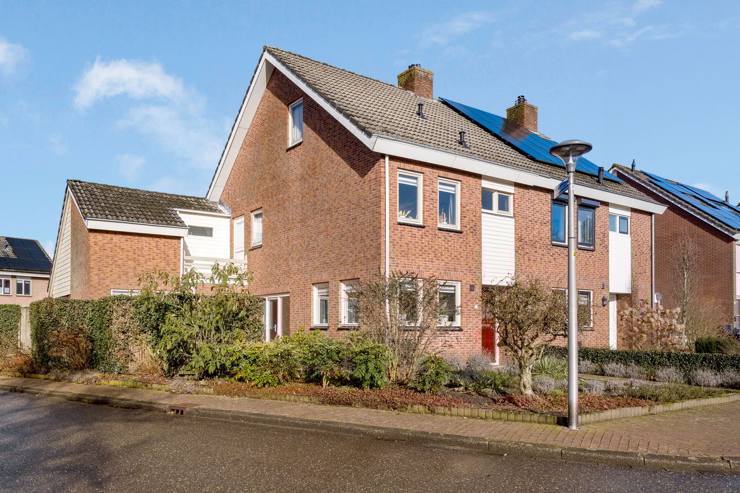 Foto 5 van Wilgenstuk 1