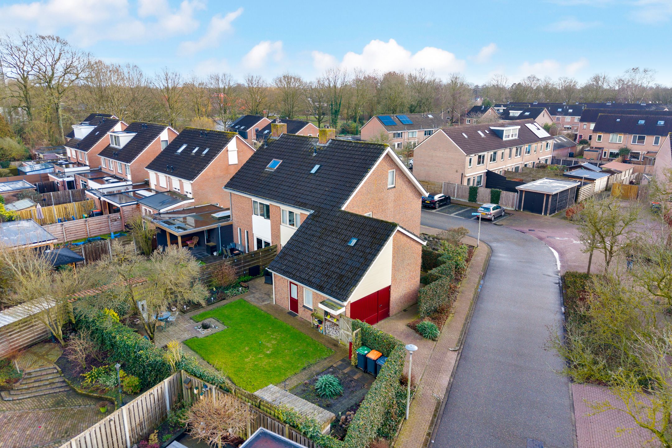 Foto 6 van Wilgenstuk 1