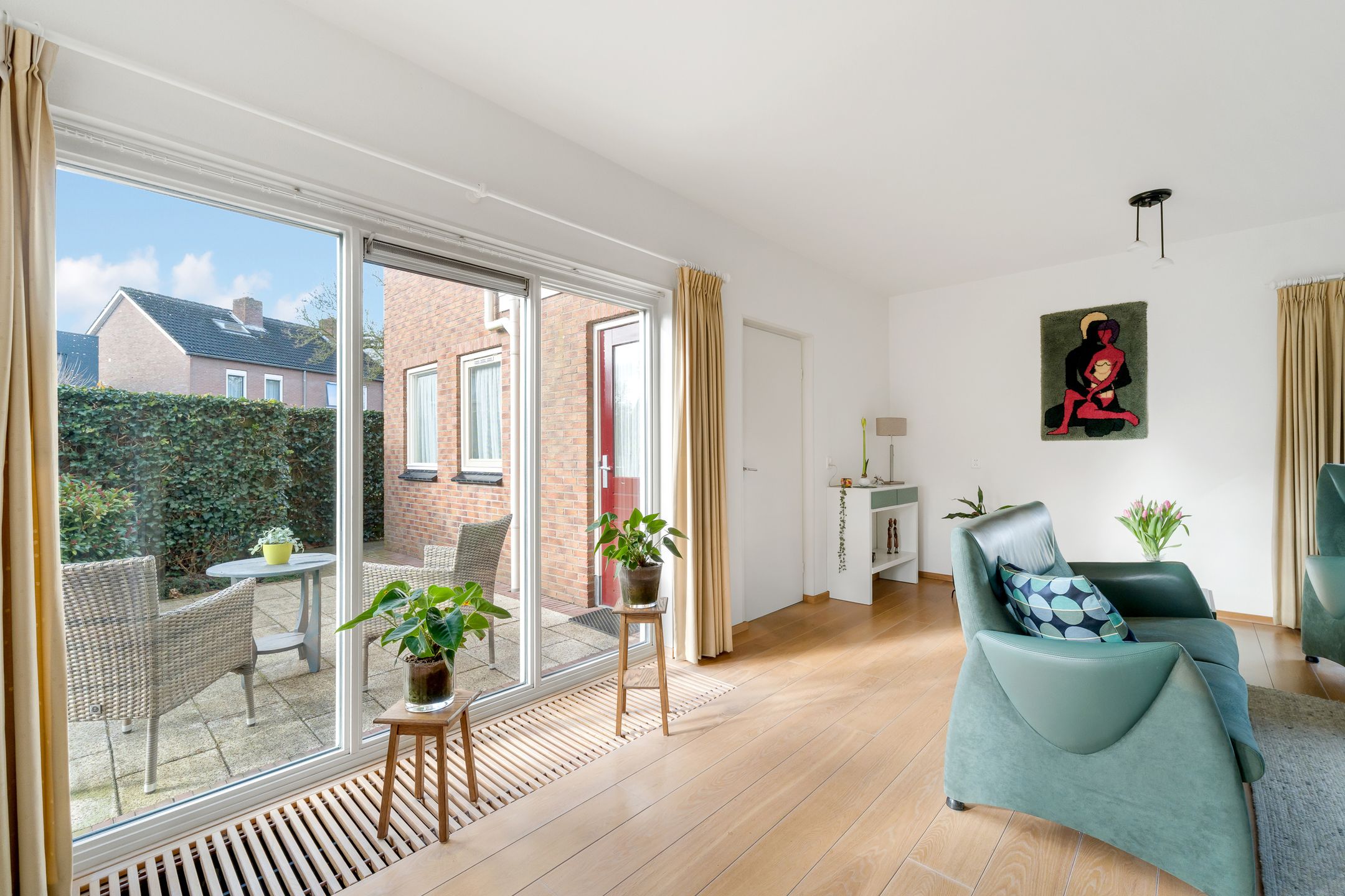 Foto 12 van Wilgenstuk 1