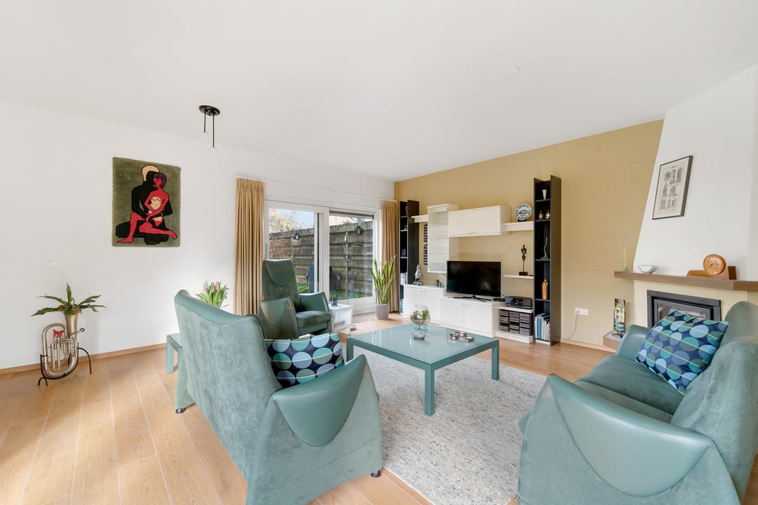 Foto 13 van Wilgenstuk 1