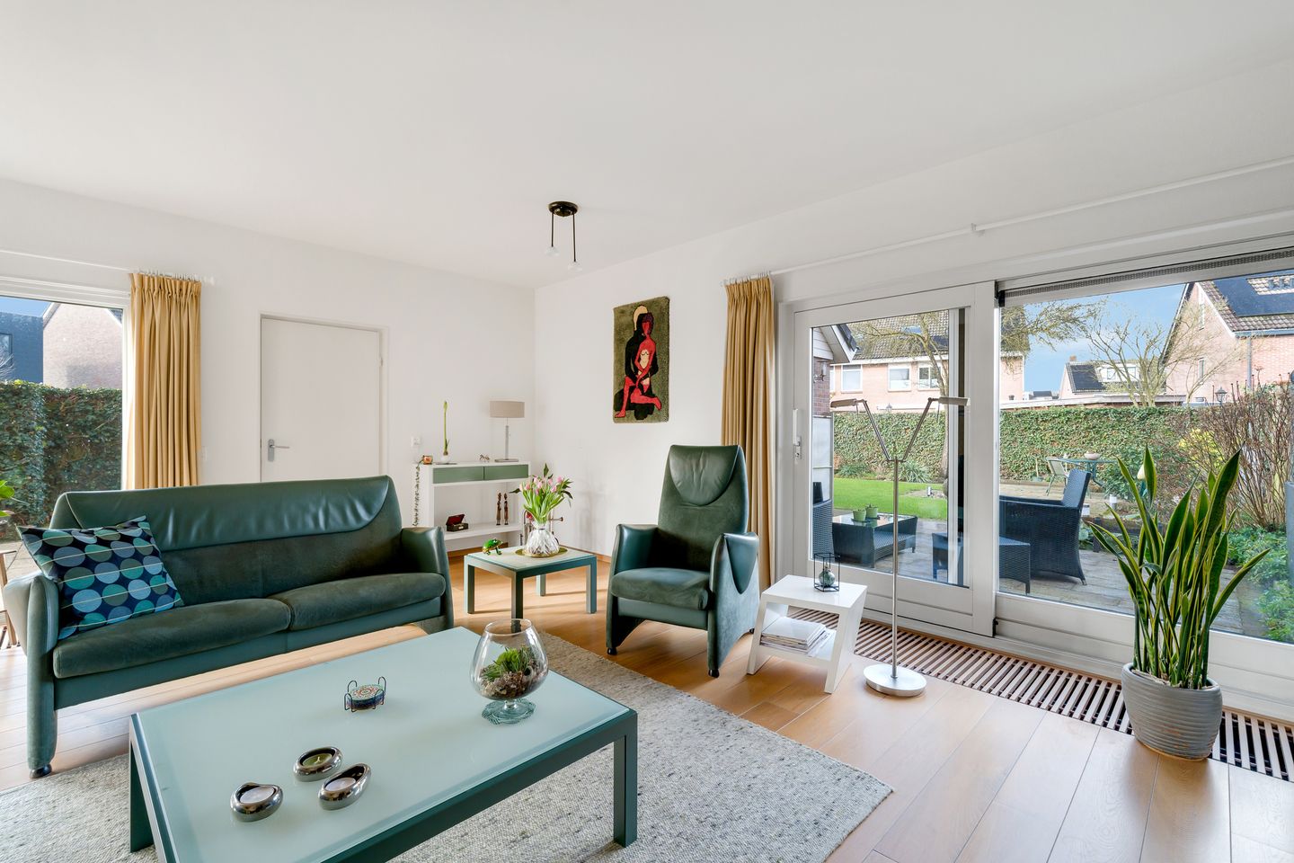 Foto 14 van Wilgenstuk 1