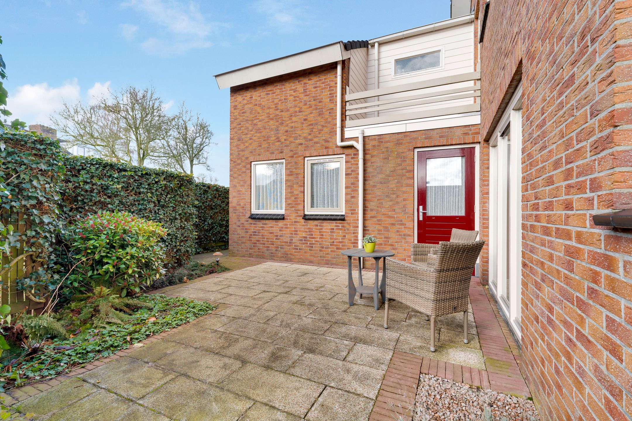 Foto 21 van Wilgenstuk 1