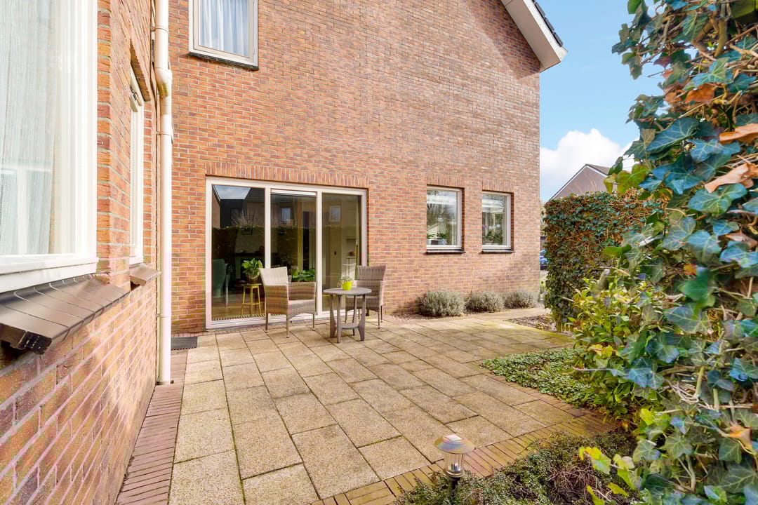 Foto 22 van Wilgenstuk 1