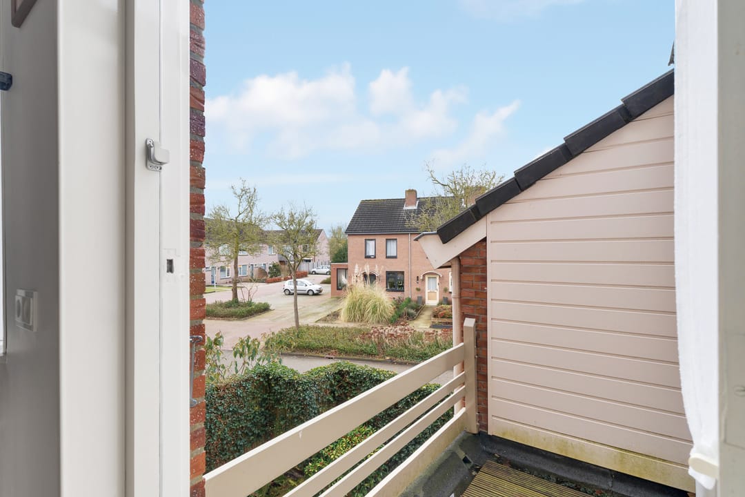 Foto 26 van Wilgenstuk 1